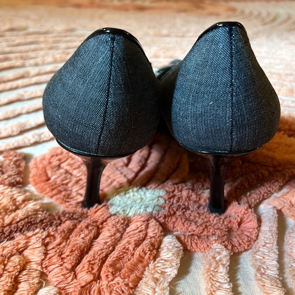 Nine West Heels - Picture 4 of 6